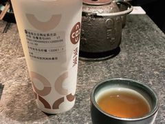 -湊湊火锅·茶憩(新中关购物中心店)
