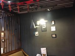 -维园港式茶餐厅(龙岗盛平店)