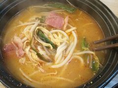 -胖子过桥米线(大成路店)