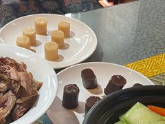 -满乡小馆