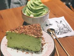 -無邪日式甜品(世博源店)