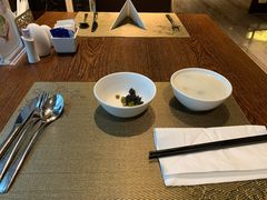 -杭州西溪宾馆-松露西餐厅