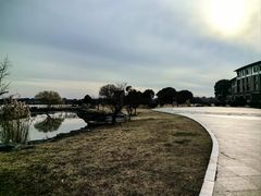 -同里湖大饭店-怡景轩中餐厅(同里古镇店)