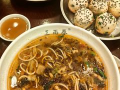 -三两春(浦三路店)