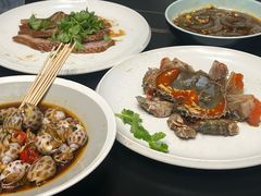 -吴记富苑(朝阳店)