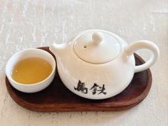 -上海和平饭店龙凤厅 Dragon Phoenix