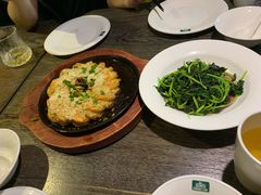 -青叶202都市餐厅(迪诺水镇店)