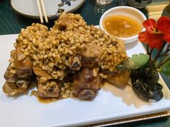 -君霖海鲜私房菜(春柳店)