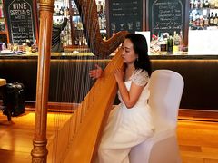 -The Lounge·大堂酒廊·北京粤财JW万豪酒店