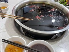 -手提串串香