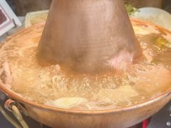 -东门口·鲜爆肚涮肉·烧烤(老门东店)