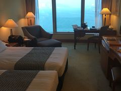 -香港九龙海逸君绰酒店