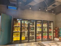 -生火火·地摊小炉子烧烤自助.鲜切牛羊肉(龙湖北城天街店)