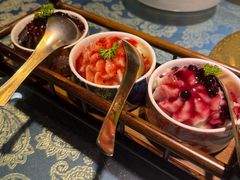 -马宁大盘鸡私房菜(古牧地西路店)