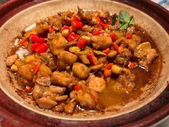 -千百味红餐厅·江西菜(绿地双子塔店)