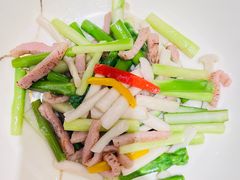 -汉水谣·江景餐厅(江滩店)