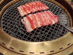 -厚贞日式烤肉(浦东汇智店)
