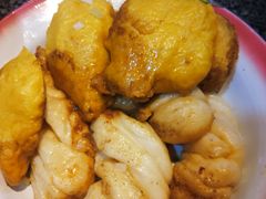 -山里屯铁锅炖(哈尔滨中央大街店)