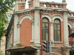 -圣·阿列克谢耶夫教堂