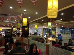 -北京汉丽轩自助烧烤(解放桥店)