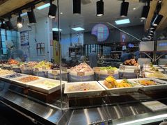 -拉完海鲜大排档(温岭店)