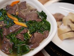 -启香鸡私房菜(湖景店)
