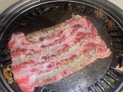 -猫爪爪原切自助烤肉(观音桥阳光世纪店)
