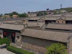 -山西王家大院