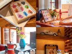 -九如山休闲旅游度假区