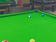 -云川台球(马甸店)