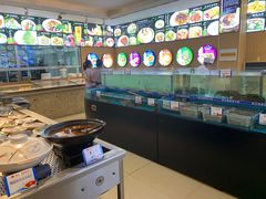 -韩记海鲜饺子(隆仁世家店)