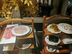 -蓉城老妈火锅(双林路店)