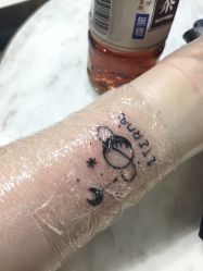 -KISS TATTOO 中国高端刺青店