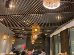 -金成潮菜博物馆(海珠湿地店)
