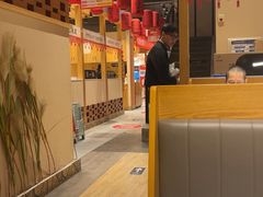 -饭橘汉江码头·乡野土菜馆(静安路店)