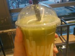 -混果汁(喜荟城店)