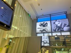 -Mr.JUDY洗个头发