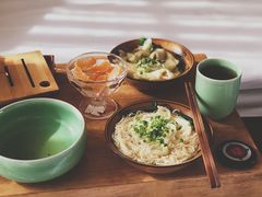 -子午足道(南门店)