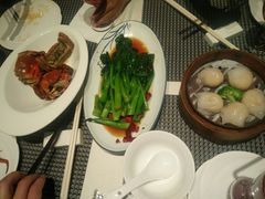 -欣旺·迎宾楼·百年无锡菜