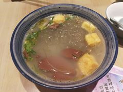 -弄堂小笼包(天津南开大悦城店)