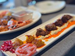 -Efes Turkish & Mediterranean Cuisine 艾菲斯餐厅(陆家嘴店)