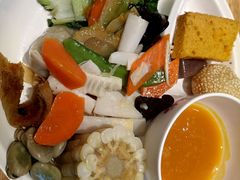 -素满香·素食自助餐(苏州·临顿路店)