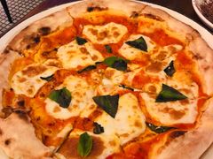 -PIZZA BIANCA(万象城店)