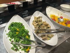 -拉蒂娜·巴西牛排馆 Latina·Brazilian Steakhouse(王府井喜悦店)