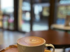 -Peet's Coffee皮爷咖啡(豫园店)