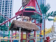 -武汉玛雅海滩水公园