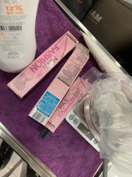 -3AM HAIR SALON染发烫发接发