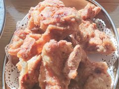 -峇峇娘马来西亚餐厅(望京SOHO店)