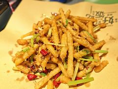 -全聚贤餐厅·湖北家常菜(沙湖店)