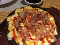 -东菊料理(吉利购物广场店)